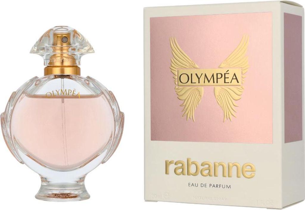 Olympéa Neuer Duft Von Paco Rabanne Paco Rabanne Olympéa, Eau De