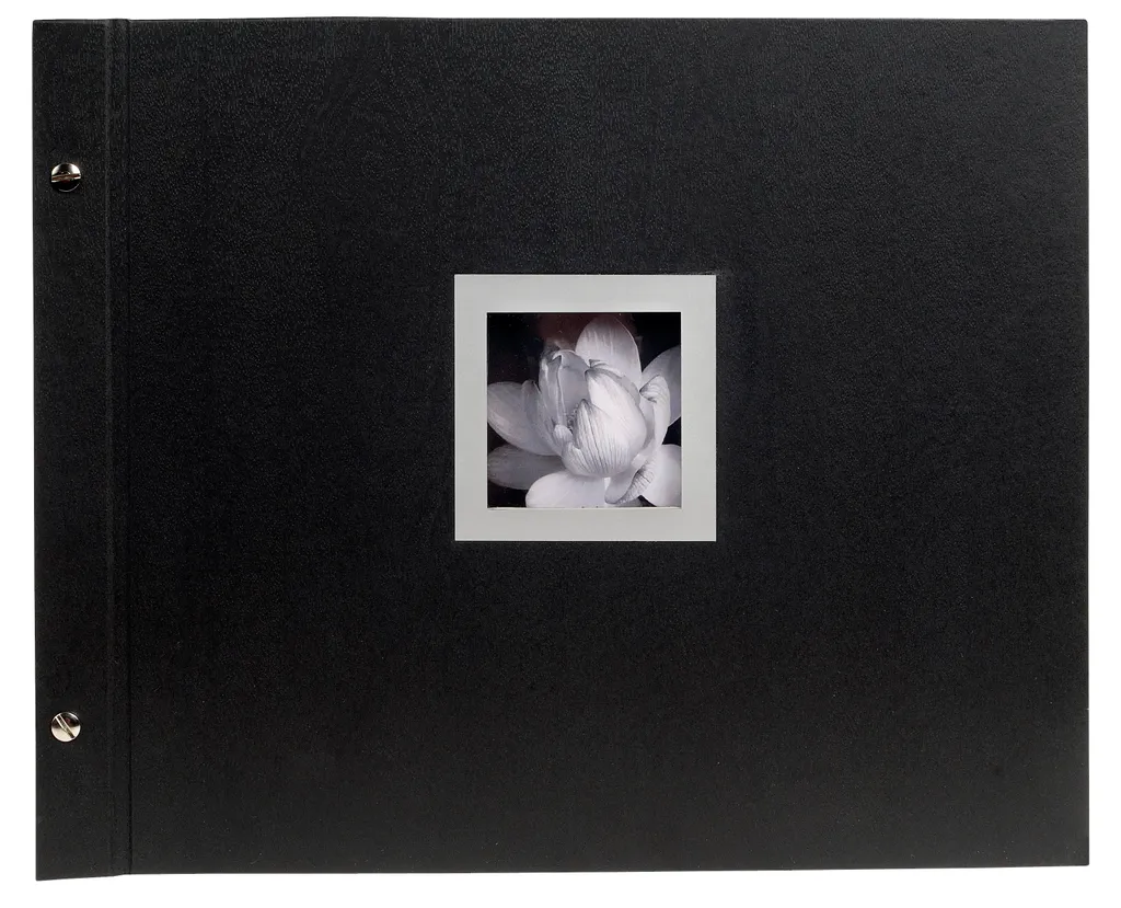 Album Photo Modulable à Vis : Ne Manquez Plus de Place avec le Modèle 16944E