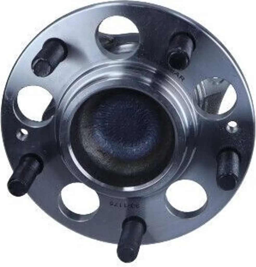 Roulement de roue arrière MAXGEAR 33-1175 pour Elantra et Veloster OE