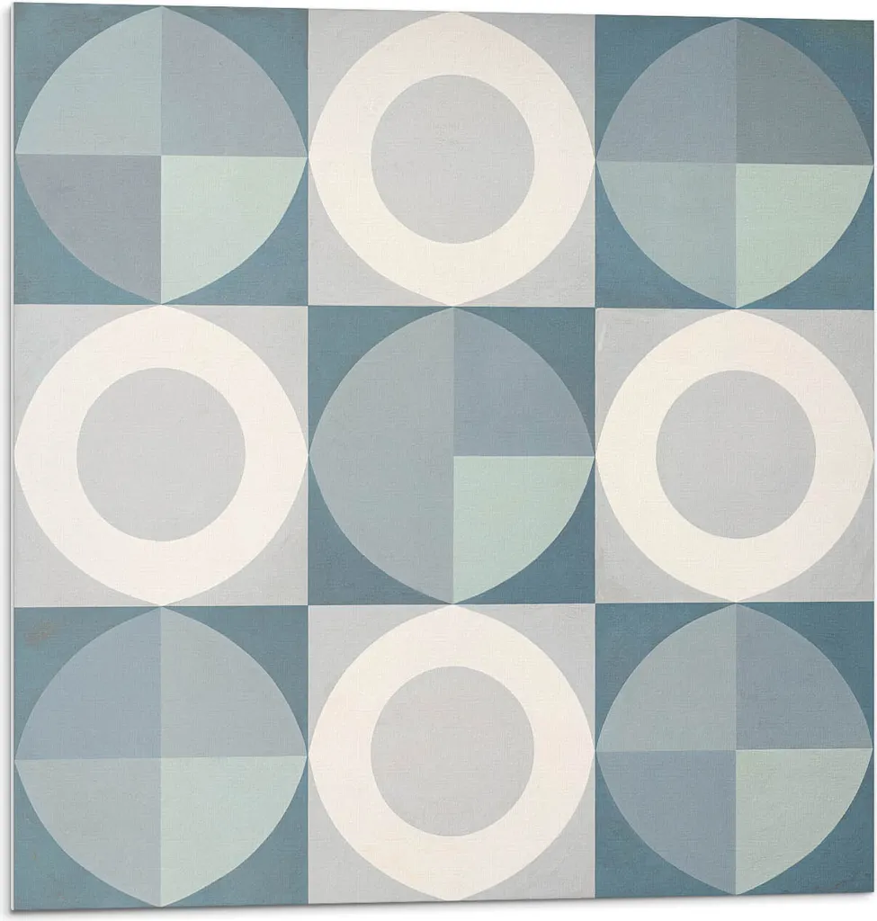 Pannelli Parete 3D Autoadesivi 50x50cm | Arredo Moderno Geometrico