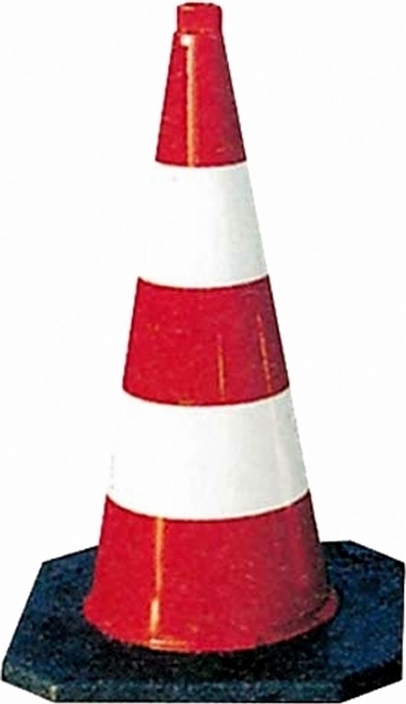 Leitkegel-Tl, 500 mm / BASt-