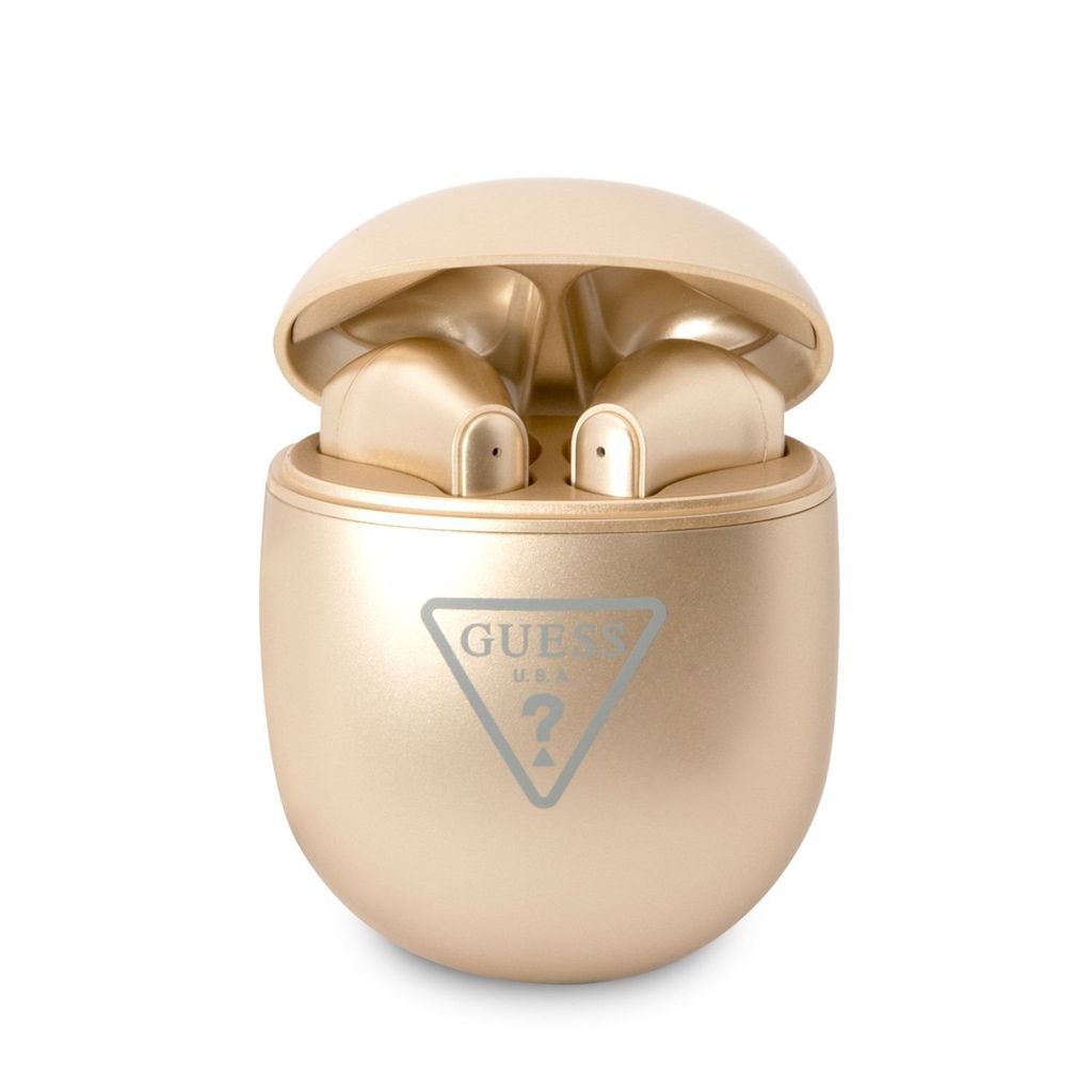 Guess GUTWST82TRD TWS Bluetooth-Kopfhrer + Produktbild 