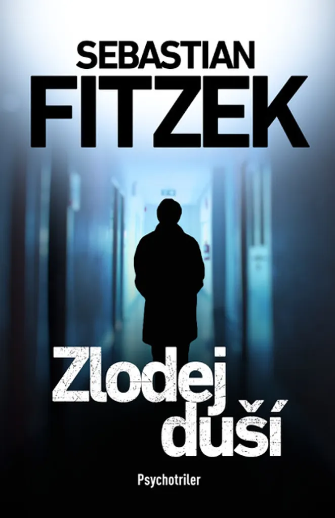 Zlodej duší Sebastian Fitzek : Le Remède aux Romans Policiers Ennuyeux