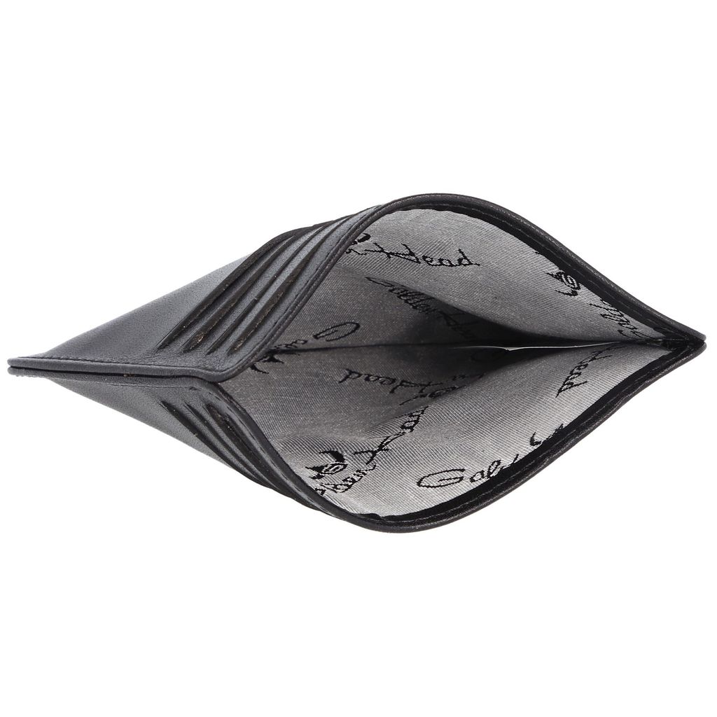 thumbnail image 2 of TONY PEROTTI RFID Credit Card Case – Leather Pull Up System, Men's Card Holder, RFID Blocker 2 of 5