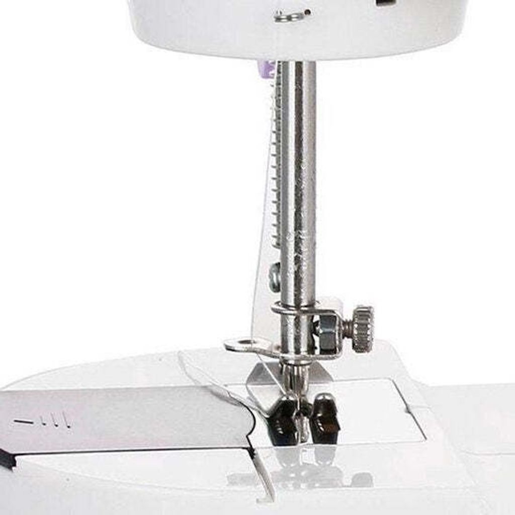 Šicí stroj Emerio 12 programů vpřed a vzad automatický. Obrázek produktu 10