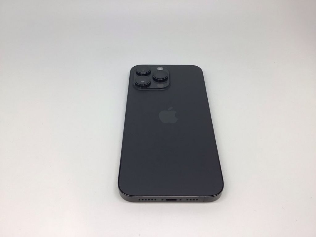 Apple iPhone 14 Pro Max 5G 6GB RAM 256GB Dual-Sim space Produktbild 12