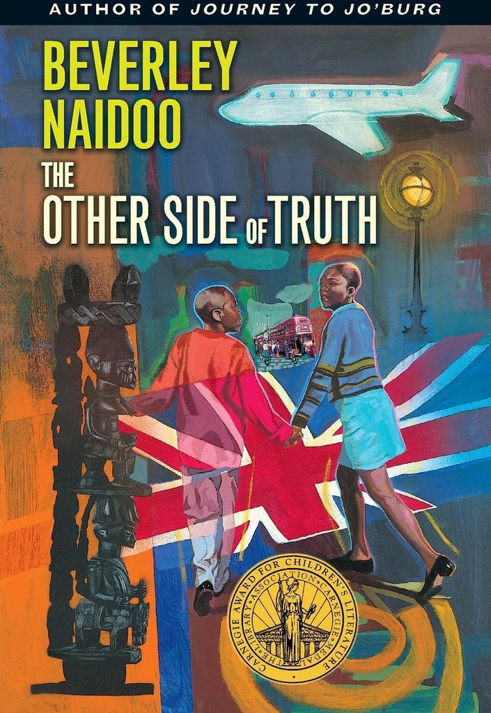 Die andere Seite der Wahrheit