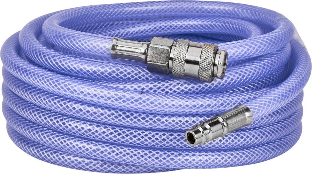 Kraft&Dele KD440 Pneumatischer verstärkter Schlauch 10m 12mm