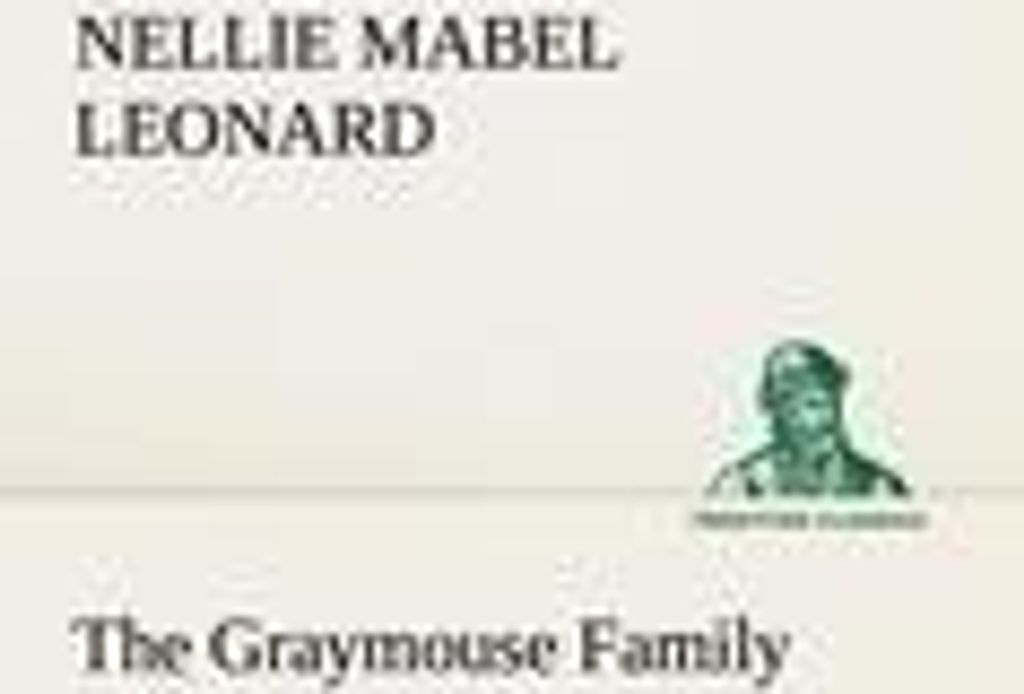 The Graymouse Family