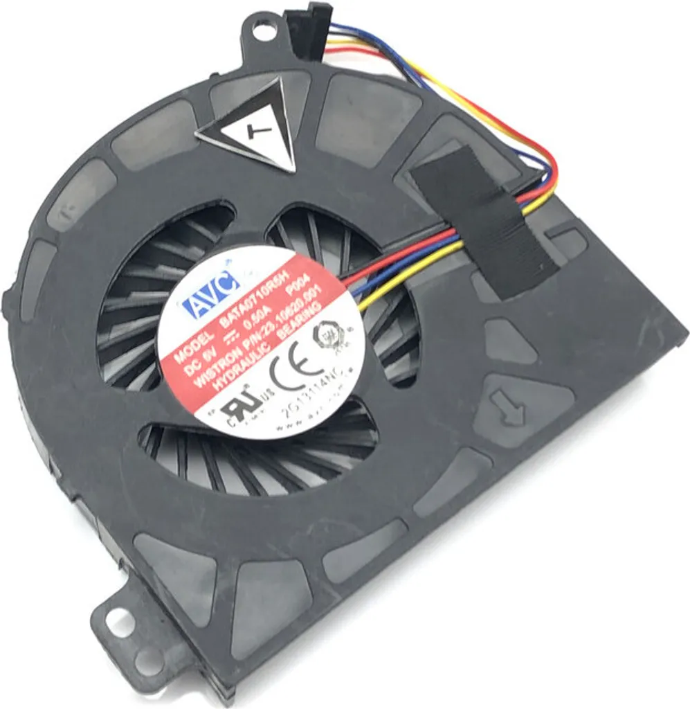 Ventola CPU High-Performance per Dell Latitude E5440 | Ricambio Rapido