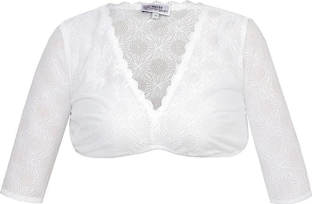 MarJo Dirndlbluse IWETTA-LOTTA