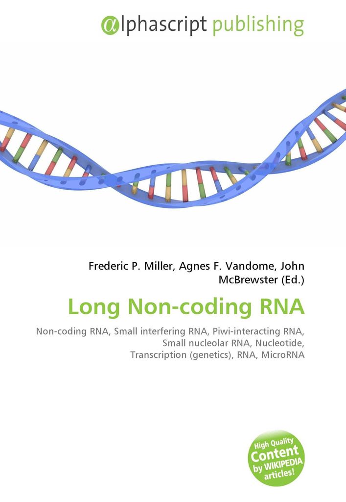 Long Non-coding RNA