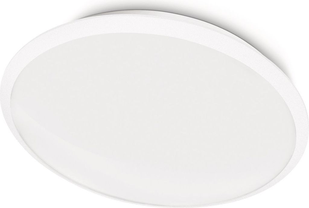 Philips myLiving Denim LED-Deckenleuchte weiß, Nicht Produktbild 