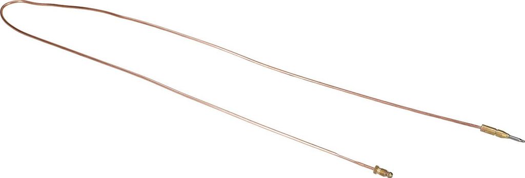 easyPART passend für 3429067030 Electrolux Thermoelement, Backofen, L=1100