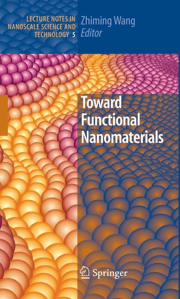 Toward Functional Nanomaterials
