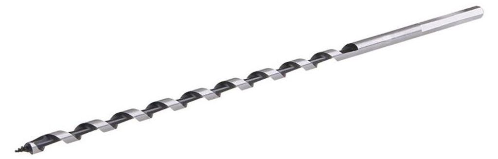 Vrták hadovitý FESTA do dřeva 6x230mm 20980 Obrázek produktu 