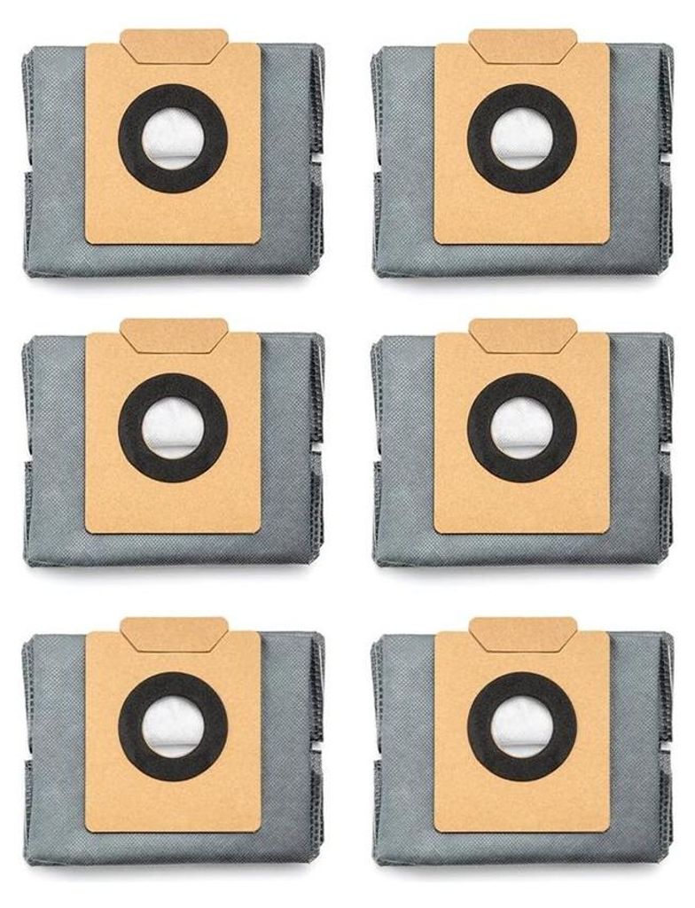 Eufy T29F70A2, Staubbeutel, Staubsaugerroboter, Mehrfarbig, Produktbild 