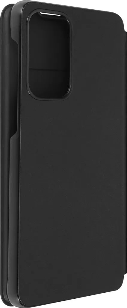 Housse Folio Samsung Galaxy A33 5G Flip Wallet DFS Noir de Protection