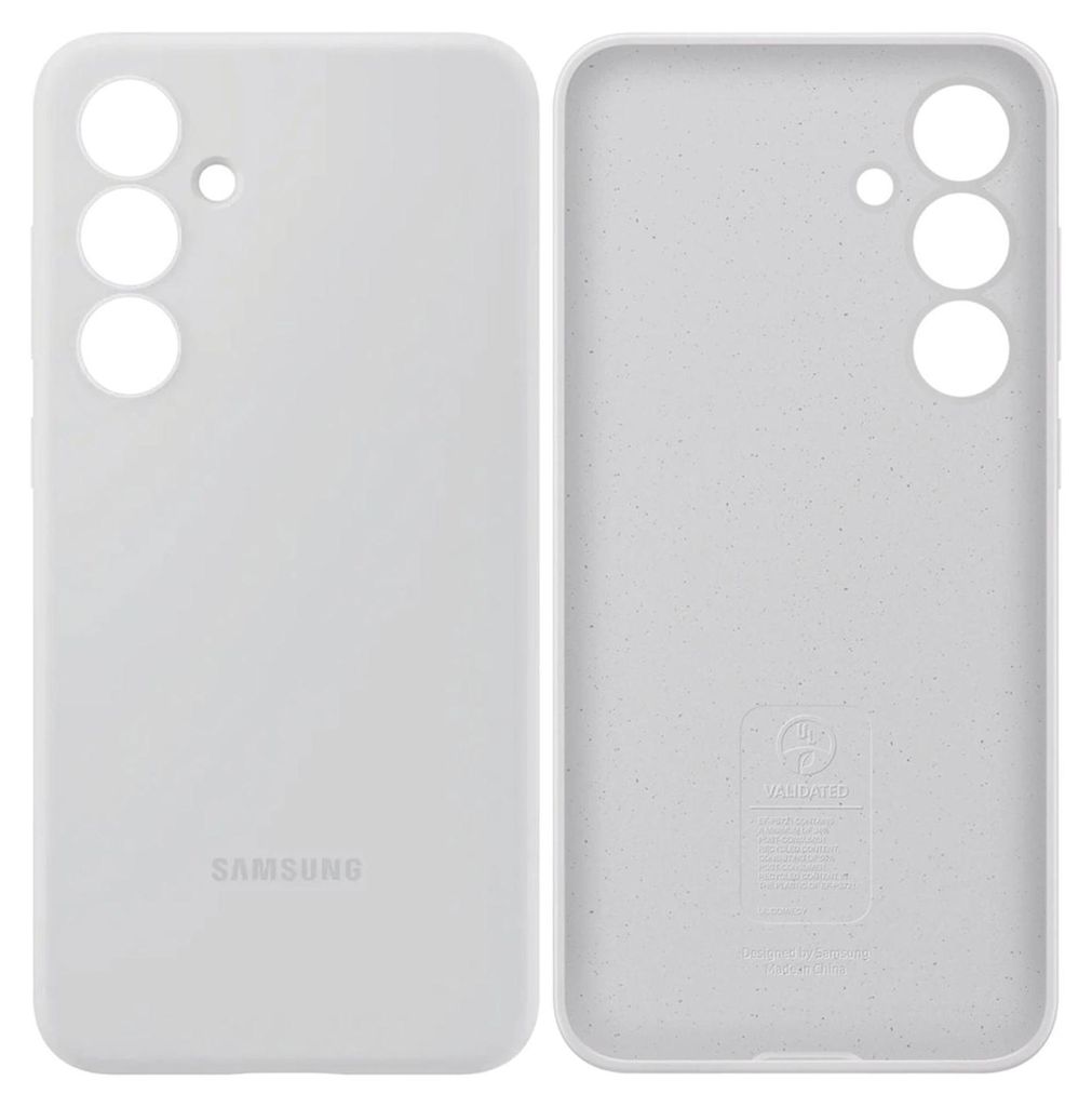 Samsung Ef-Ps721Cjegww S24 Fe S721 Custodia in silicone Immagine del prodotto 