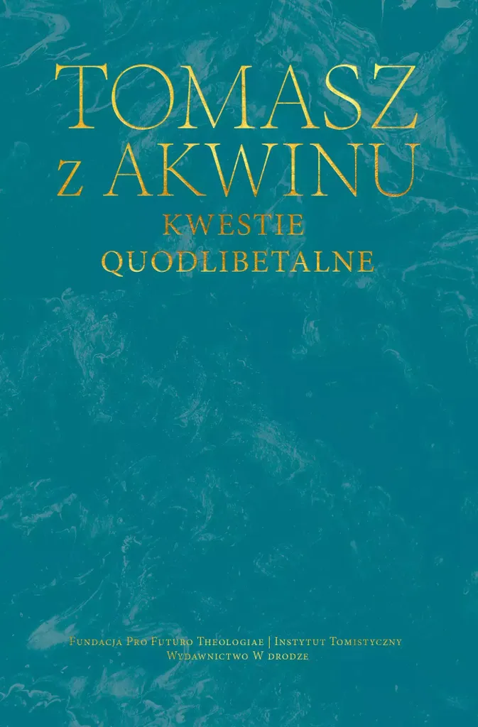 Texte intégral Questions de Quodlibetal tome 34 des Œuvres complètes