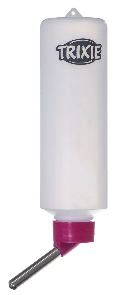 Beverino Colorato 250ml per Pet | Design Funzionale e Sicuro
