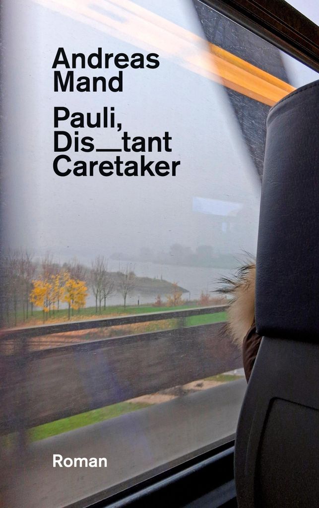 Pauli, Distant Caretaker