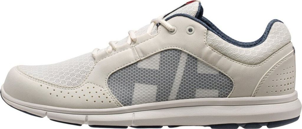 Helly Hansen Ahiga V4 Hydropower Wasserschuhe Weiß EU 40 Mann Weiß EU 40