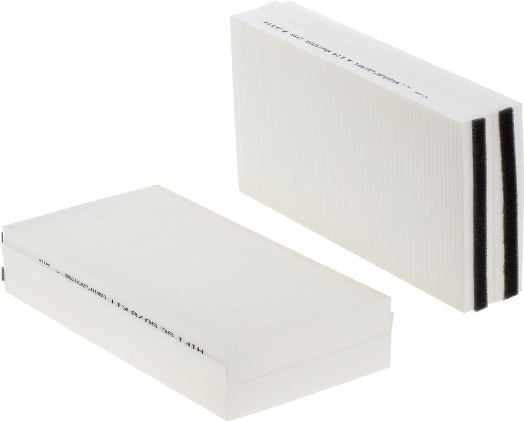 Innenraumfilter SC 5078 KIT Produktbild 
