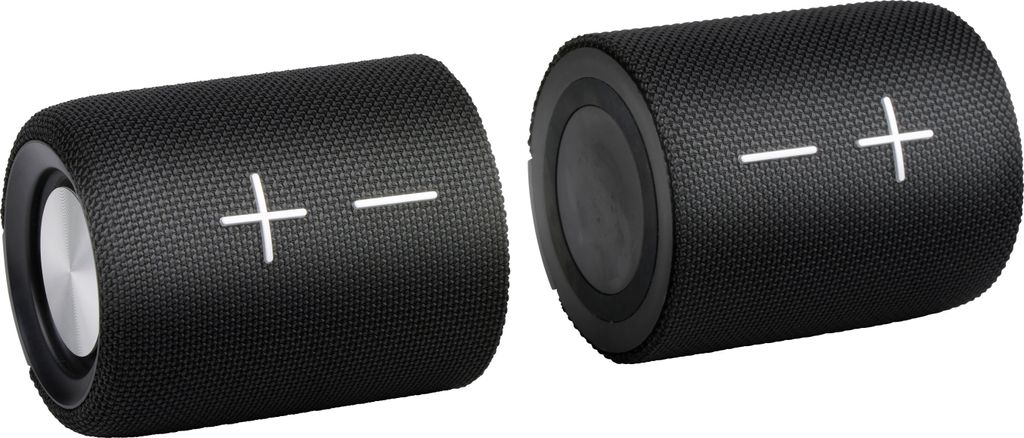 Magnetyczny głośnik Bluetooth - Odłączana pozytywka z Zdjęcie produktu 