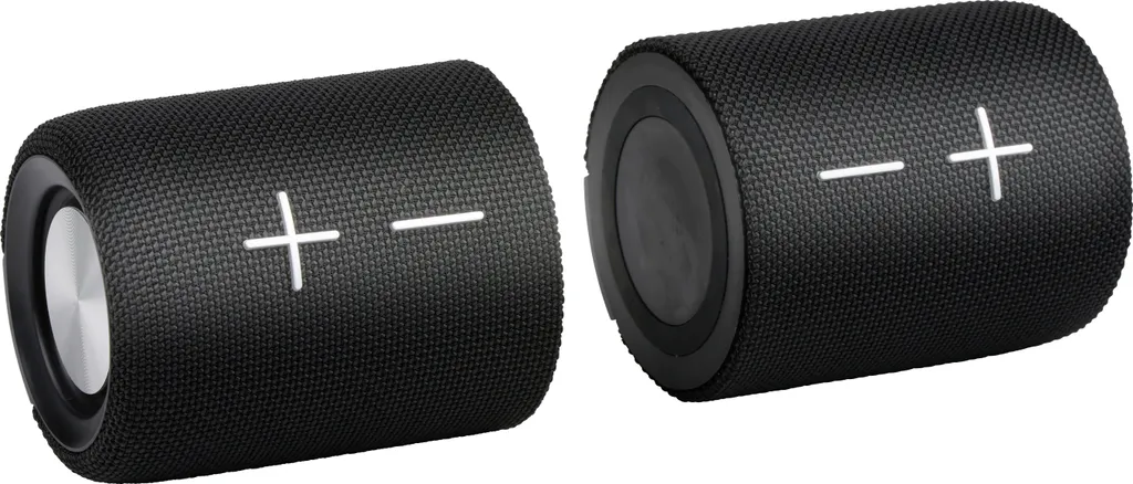 Haut-parleur Bluetooth magnétique 10W son stéréo et boîte détachable