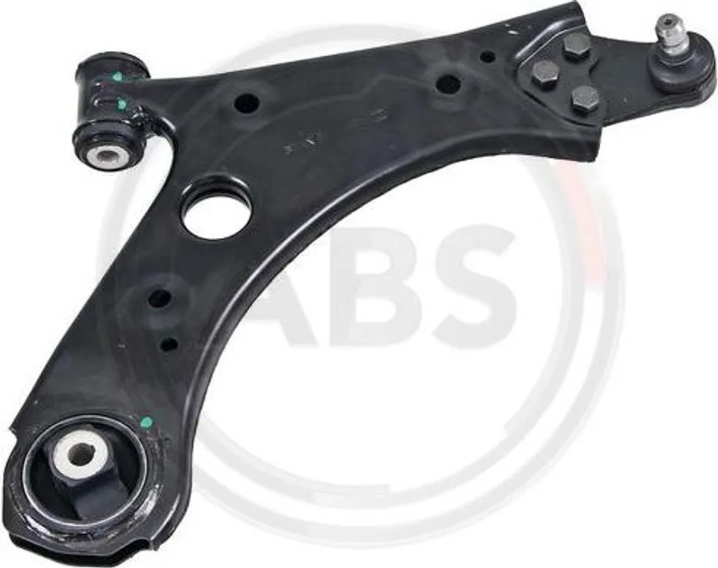 Bras de suspension renforcé A.B.S. 211904 compatible Fiat Tipo OE