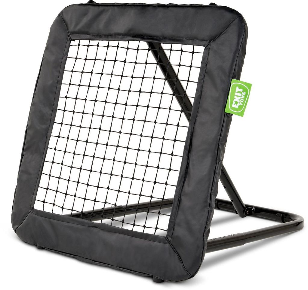 EXIT Kickback Rebounder Multisport 84x84cm – Tchoukball – Image du produit 