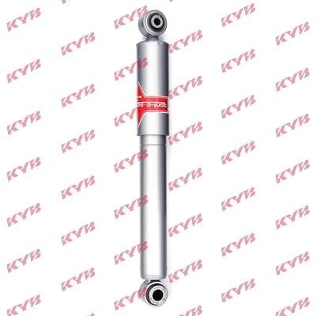 Amortisseur à gaz KYB 553219 pour essieu arrière de voitures particulières - 3