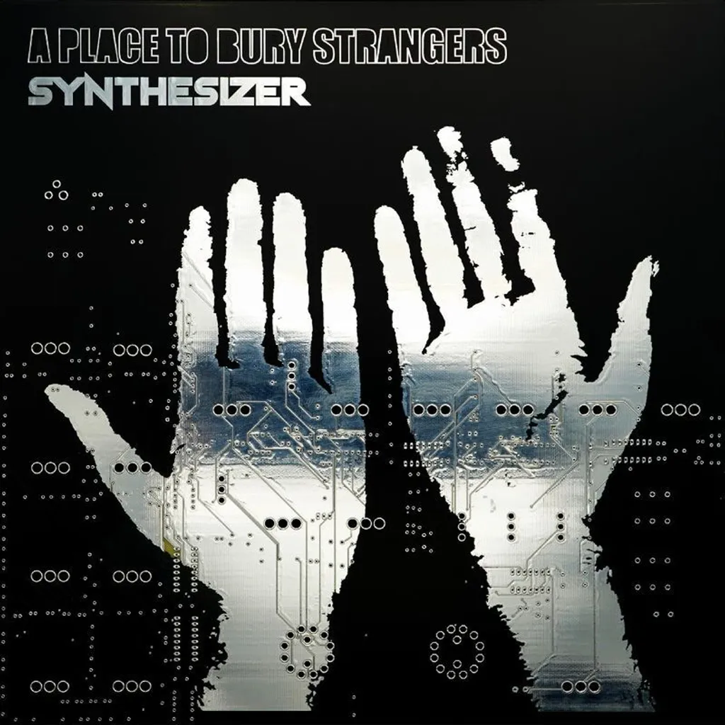 Pédale de Synthétiseur APTBS Noise Rock - Effets Distorsion Analogique