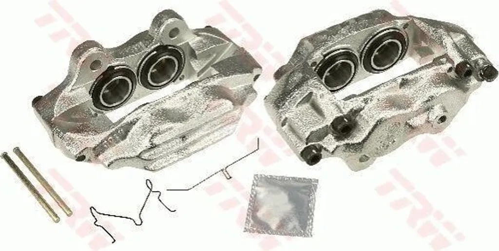 Réparation Freinage Toyota Hilux : Étrier BHT155E - Référence 47750 35080