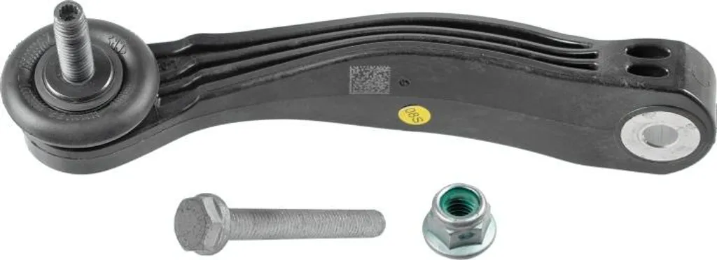 Améliorer la stabilité en virage avec LEMFOERDER 43245 01 stabilisateur