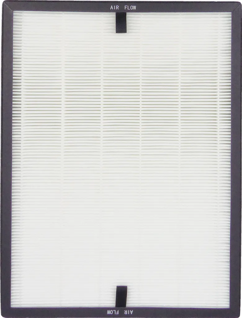 Cartouche de filtre HEPA pour purificateur d'air intérieur modèle WDH-C03