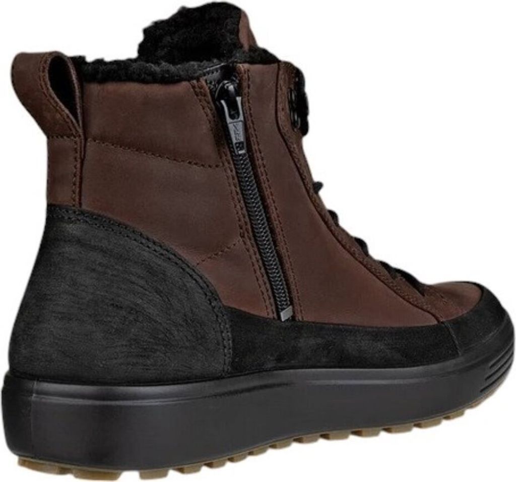 Ecco Komfort Stiefel Herren 31353030343430 Braun 44 EU Produktbild 3