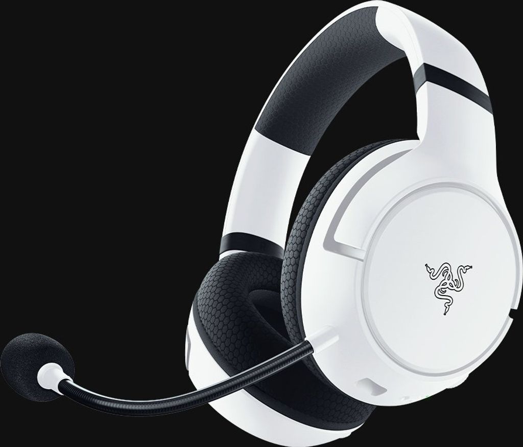 RAZER Kaira HyperSpeed Kopfhörer Kabellos Kopfband Gaming Produktbild 