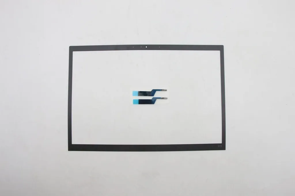 Lenovo RGB Bezel Sheet d'origine pour PC Portable Lenovo Legion