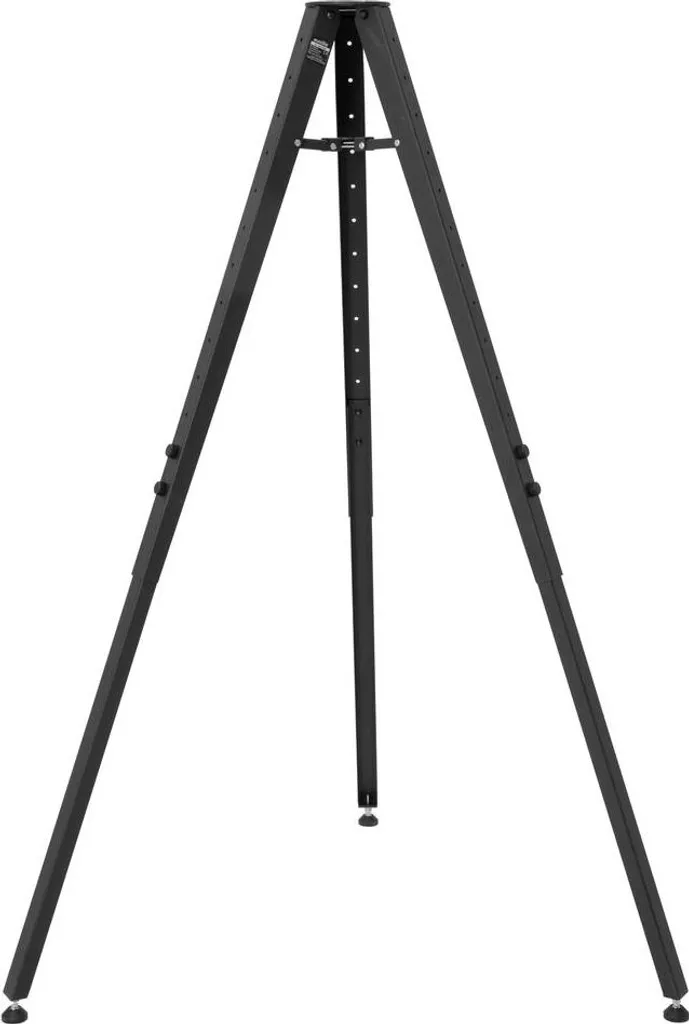 Eurolite RS-1 Retro Stativ - Stable et Design pour vos Vieux Projecteurs