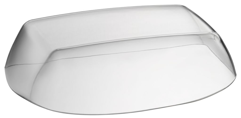 WMF Ersatzdeckel Butterdose Wagenfeld