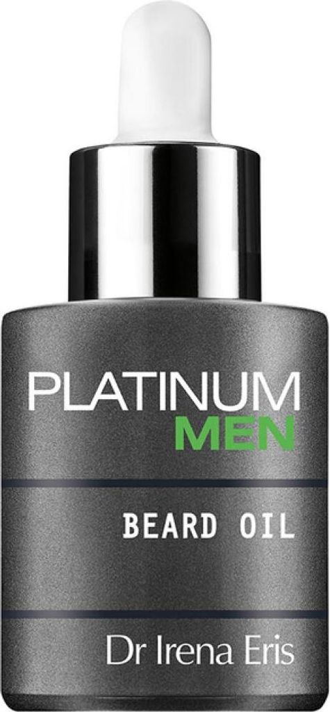 Dr Irena Eris Platinum Men Bartöl 30ml (M)