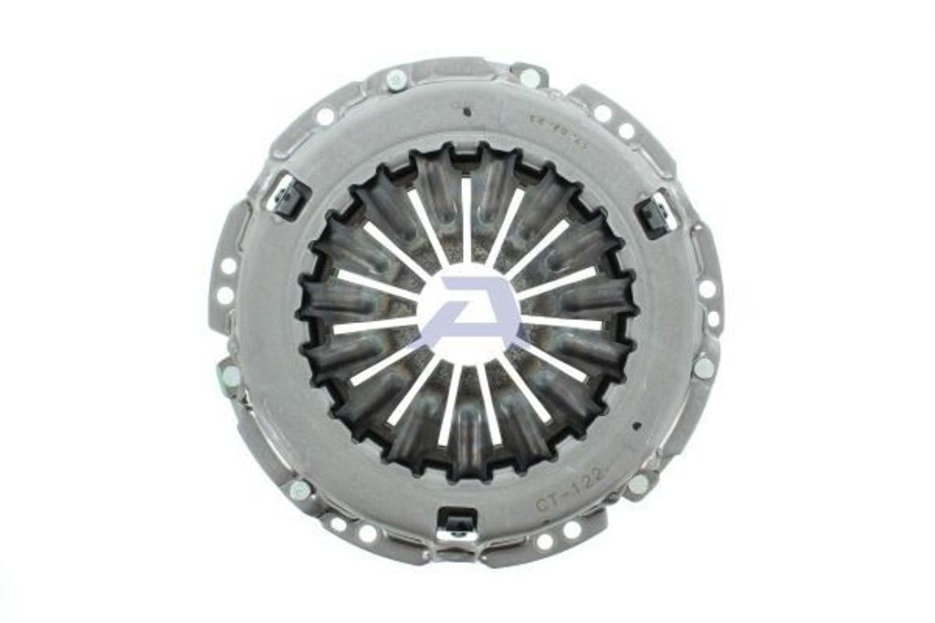 AISIN Kupplungsdruckplatte Druckplatte CT-122 für TOYOTA COROLLA (ZZE12, NDE12, ZDE12) 149mm 238mm