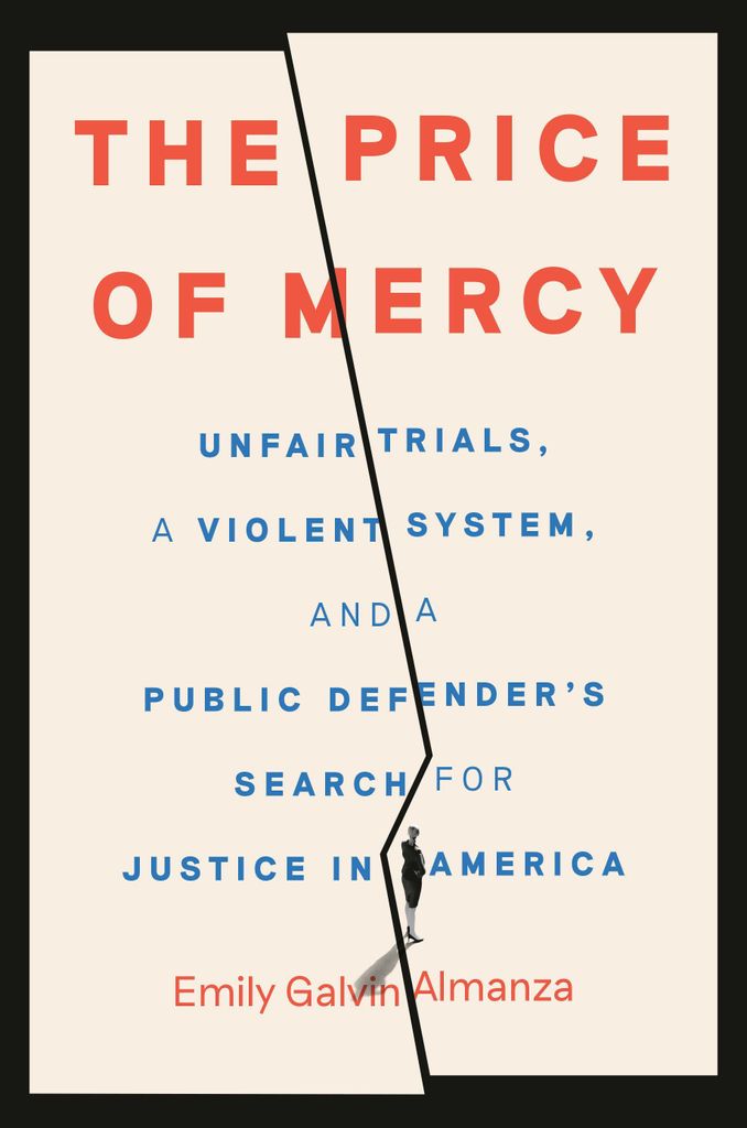 The Price of Mercy