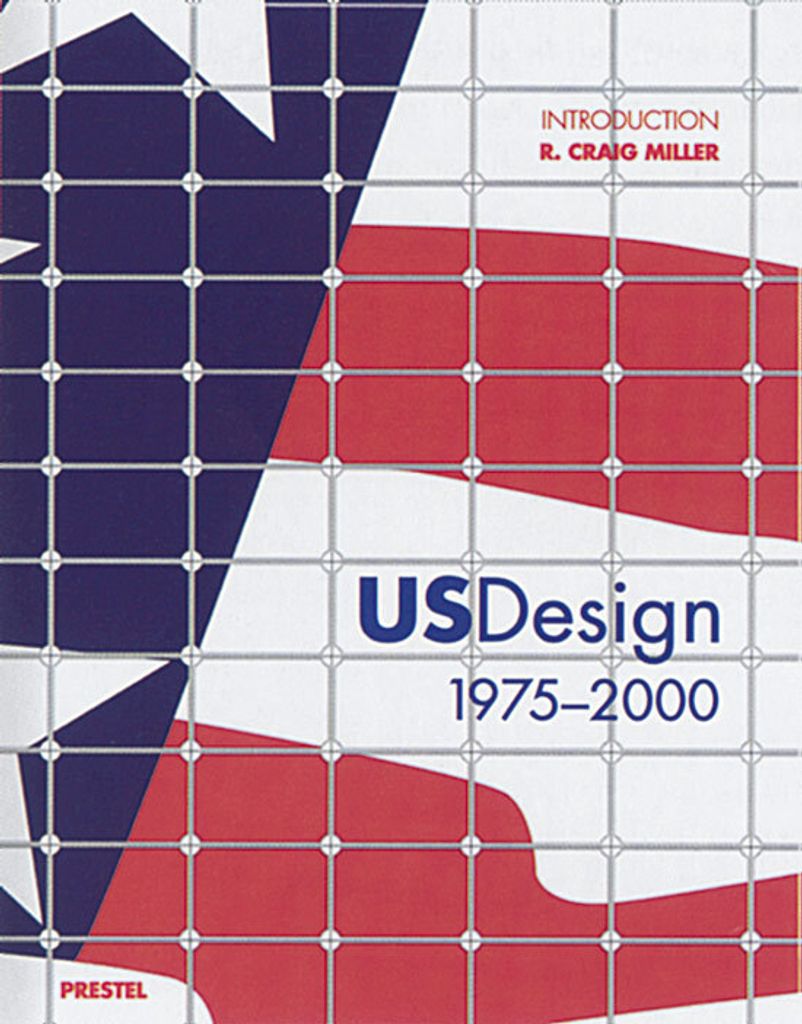 Us Design: 1975-2000