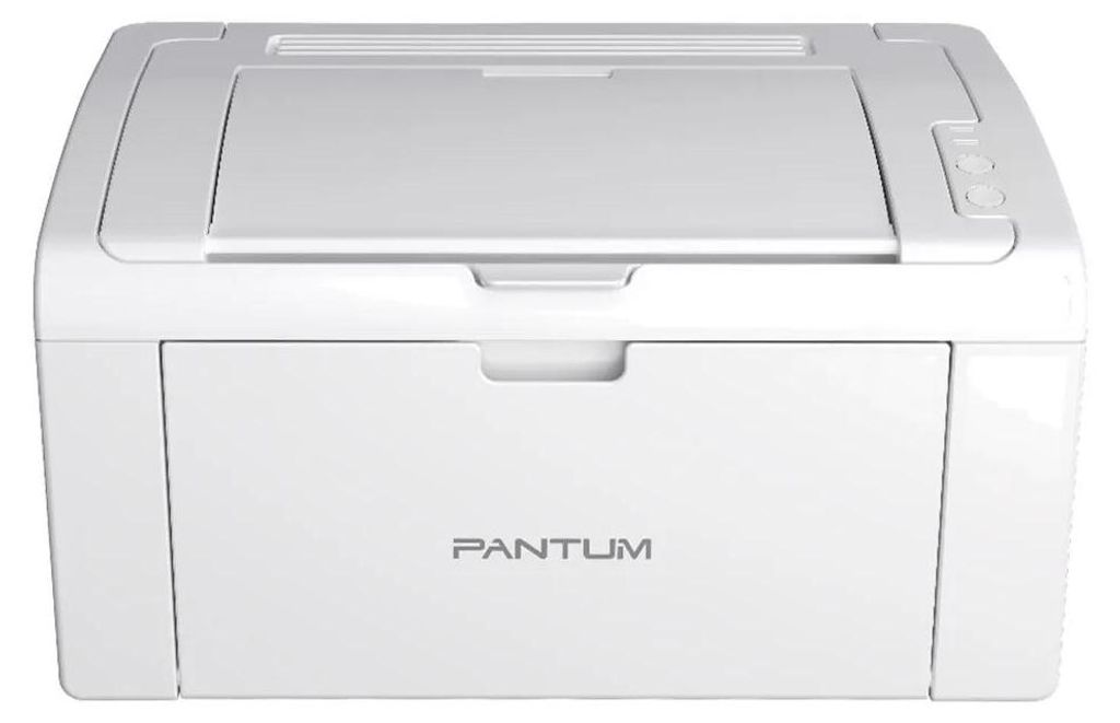 Pantum P2509W Imprimante laser monobloc WLAN Image du produit 