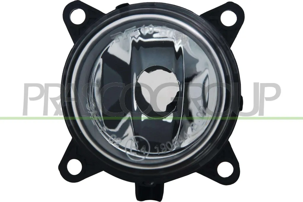 Phare Antibrouillard PRASCO CI9174433 pour Citroën Berlingo OE 620839