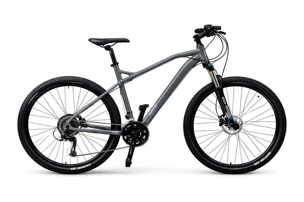 Pilot Bike 27,5 pollici, mountain bike MTB da uomo, freni a Immagine del prodotto 