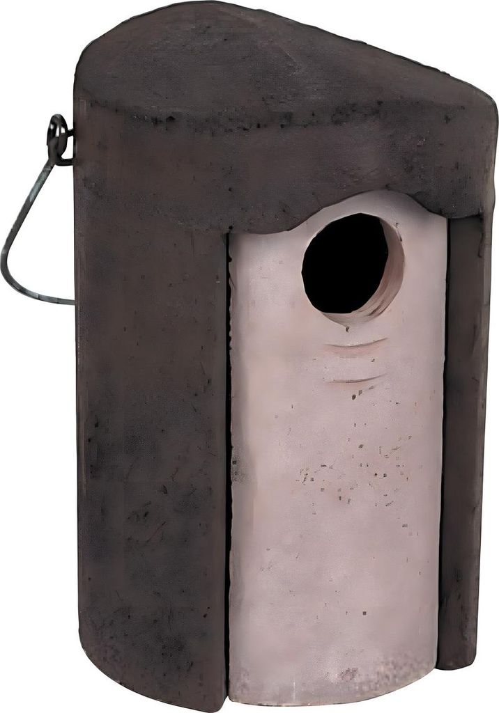 Budka lęgowa SCHWEGLER Starling box 3 S 20 x 19 x 28 cm Zdjęcie produktu 
